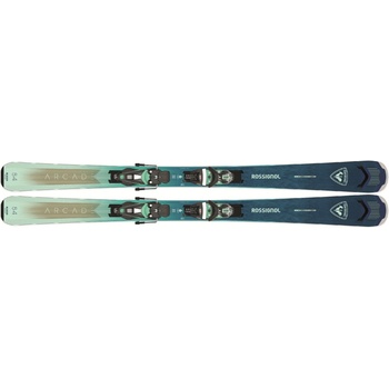 ROSSIGNOL ARCADE W 84 KONECT 25/26