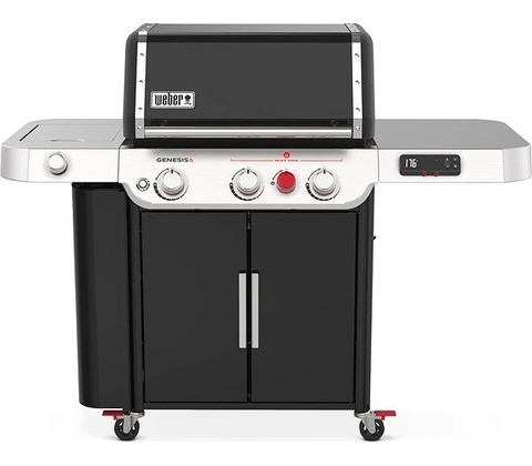 Weber Genesis EX-335