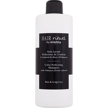 Sisley Šampon pro barvené a melírované vlasy Color Perfecting Shampoo 500 ml