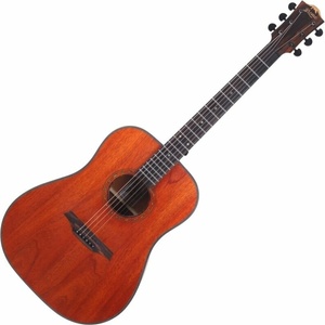 BromoGuitars BAT1M Natural