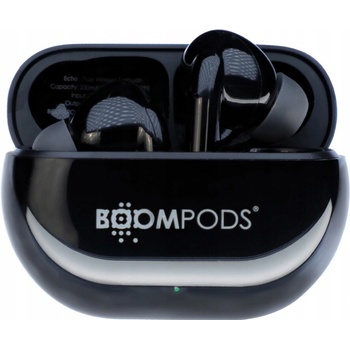 Boompods earshots