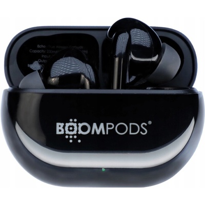 Boompods earshots