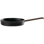 Alessi Универсален тиган EDO 28 см, черен, Alessi (ALPU11328B)