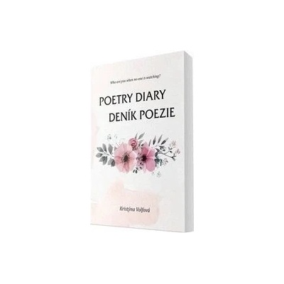 Poetry Diary Deník poezie