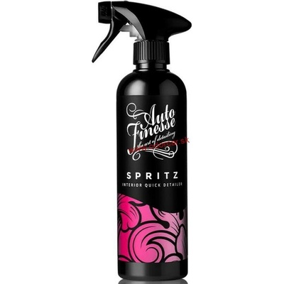 Auto Finesse Spritz Interior Detail Spray 1 l
