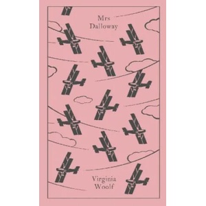 Mrs Dalloway | Virginia Woolf (ISBN: 9780241468647)