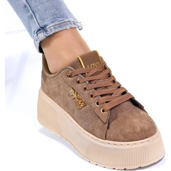 Сникърси D06007-2 Khaki