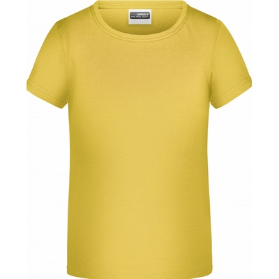 James Nicholson JN745 GOLD YELLOW