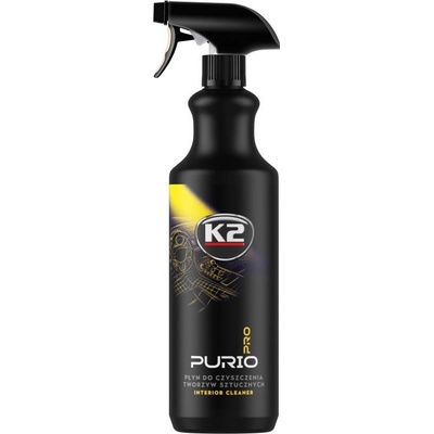 K2 PURIO PRO 1 l