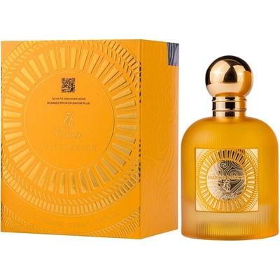 Paris Corner Emir Mango Punch parfémovaná voda dámská 100 ml