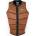 Jetpilot Мъжка предпазна жилетка Jetpilot Jb Oneil C4 F/E Eco Vest rust