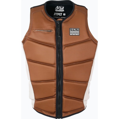 Jetpilot Мъжка предпазна жилетка Jetpilot Jb Oneil C4 F/E Eco Vest rust
