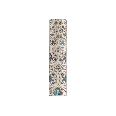 Paperblanks Vault of the Milan Cathedral Duomo Di Milano Bookmarks Bookmark No Closure | Paperblanks