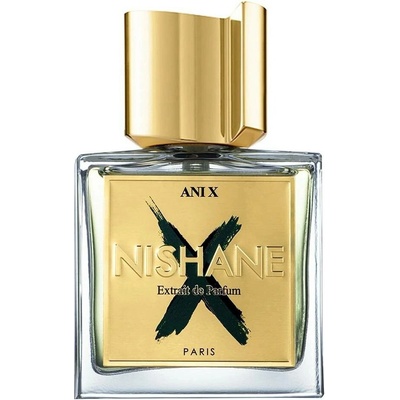 Nishane Ani X parfémovaná voda unisex 50 ml