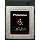 Panasonic 128 GB CFEX128