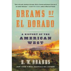 Dreams of El Dorado (ISBN: 9781541672543)