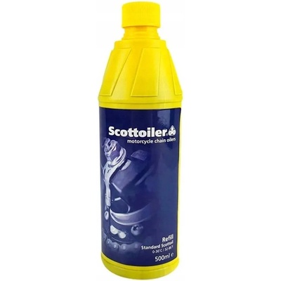 Scottoiler Scottoil Standard Blue 500 ml