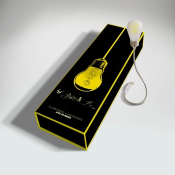 U 2 - INNOCENCE+EXPERIENCE/SDLX DVD