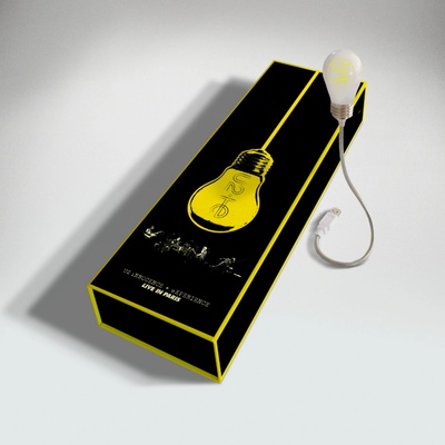 U 2 - INNOCENCE+EXPERIENCE/SDLX DVD