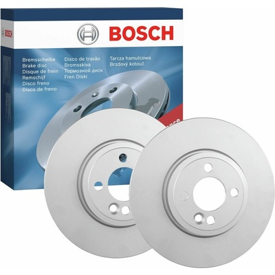 Brzdový kotúč BOSCH 0 986 479 438