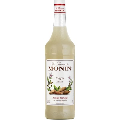 Monin Almond 1 l