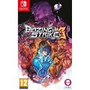 Blazing Strike