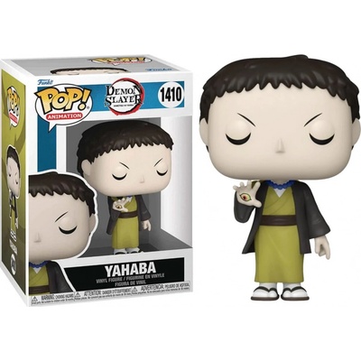 Funko Pop! 1410 Demon Slayer Yahaba