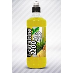 Zero Carbs Изотонична напитка ананас Zero Carbs 700мл