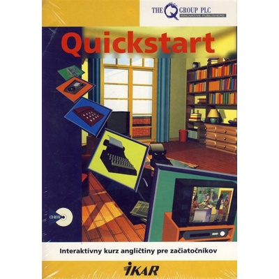 Quickstart sada