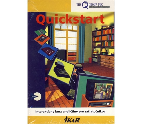 Quickstart sada