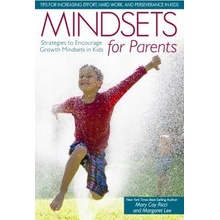 Mindsets for Parents: Strategies to Encourage Growth Mindsets in Kids Ricci Mary CayPaperback