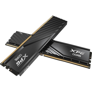 Image 1 of ADATA XPG Lancer Blade 16GB DDR5 6000MHz AX5U6000C4816G-SLABBK