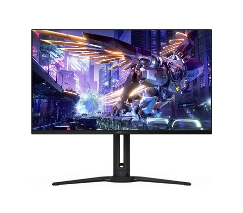 Gigabyte AORUS FO32U2P