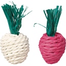 Trixie Sisalová reďkovka 8 cm (2 ks)