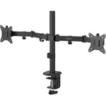 SAVIO um-03 двойна стойка за монитор 17"-32 (um-03)