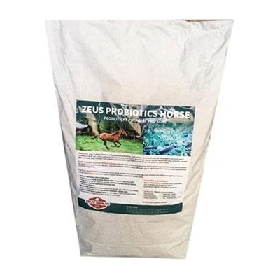 ZEUS Probiotic Horse 5 kg