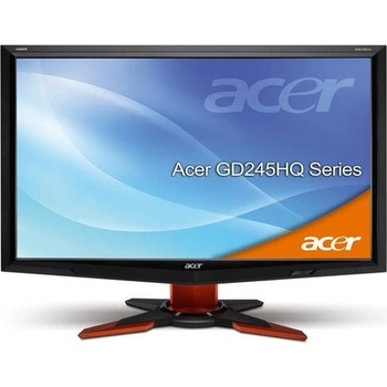 Acer GD245HQ