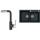 Set Alveus Rock 90 + Siros