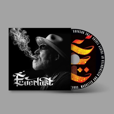 Everlast: Embers To Ashes - CD
