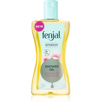 Fenjal Intensive душ масло 225ml