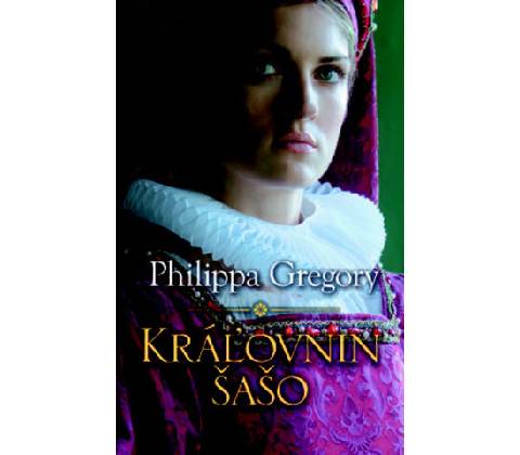 Kráľovnin šašo