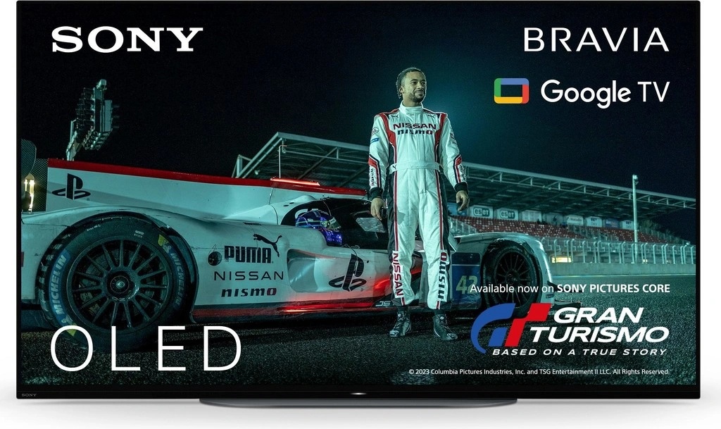 Sony Bravia XR-48A90K