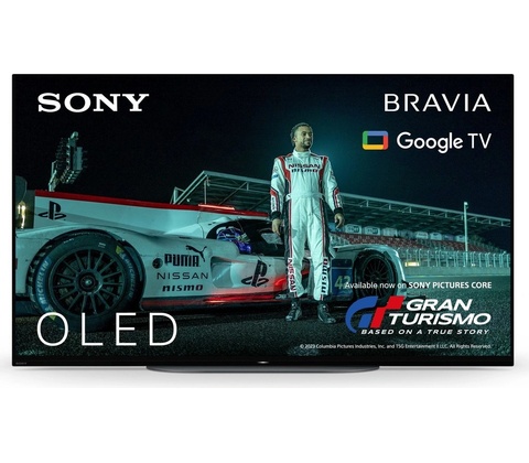 Sony Bravia XR-48A90K