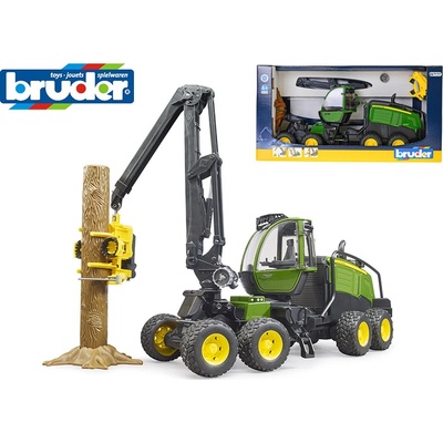 Bruder Mikrotrading domíchávač MAN 46 cm na volný chod s nádrží na vodu a kyblíkem 4+ v krabičce