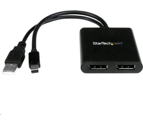 StarTech MSTMDP122DP