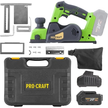Procraft PE20BL