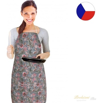 Bellatex zástěra Dita mučenka