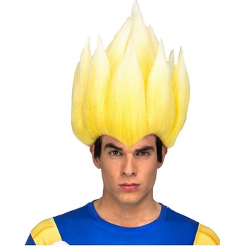 My other me Wigs My Other Me Sayan Vegeta Рус