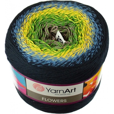 Flowers 250