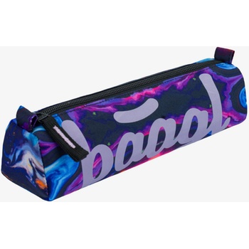 Baagl Лилав ученически калъф Baagl Marble BAAGL | Lilav | Момичешки | ONE SIZE